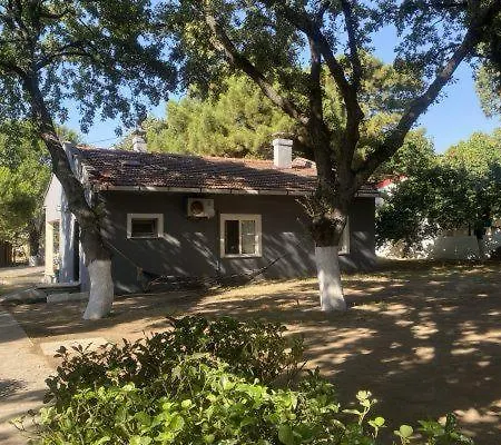 Feriehus Oertur *