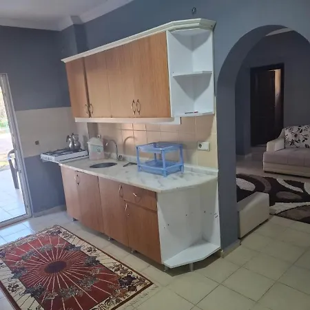 Feriehus Oertur Oren (Balikesir)