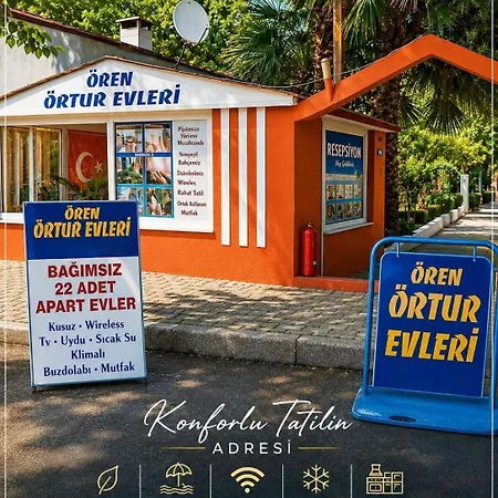 Oertur *