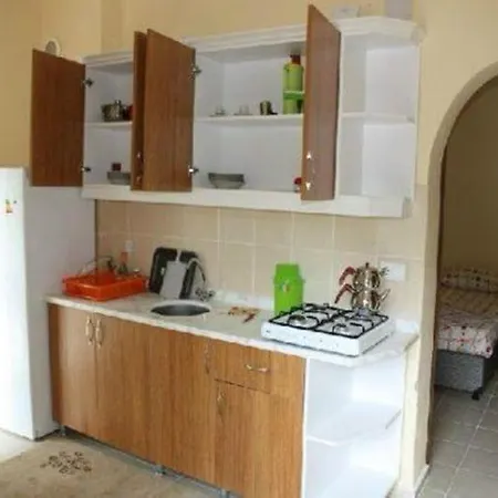 Feriehus Oertur Oren (Balikesir)