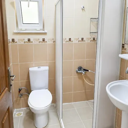 Case de vacanță Oertur