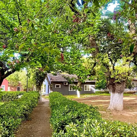 Feriehus Oertur Oren (Balikesir)