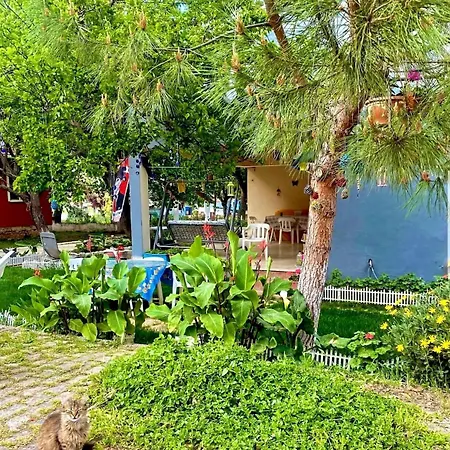 Feriehus Oertur Oren (Balikesir)