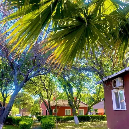 Oertur Feriehus Oren (Balikesir)